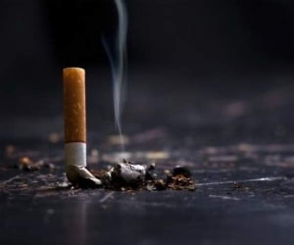 سیاه دانه را سیگاری ها حتما بخورید سیاه دانه را سیگاری ها حتما بخورید