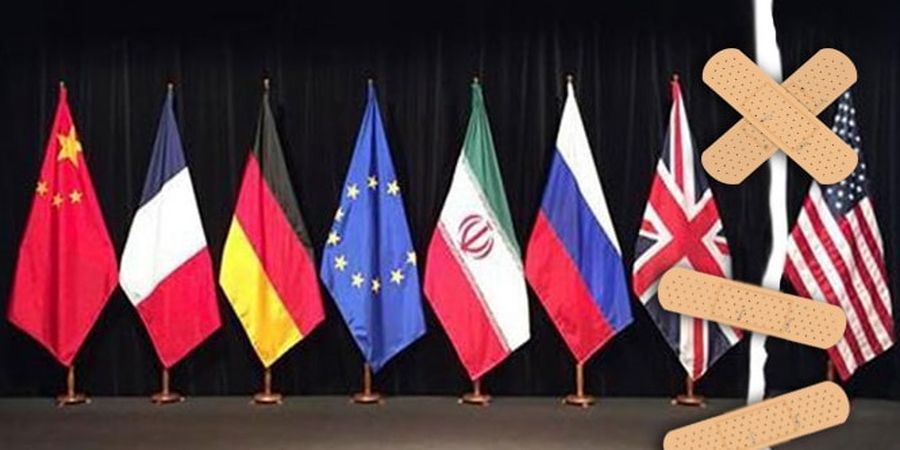 آمریکا برای توافق شرط جدید گذاشت آمریکا برای توافق شرط جدید گذاشت