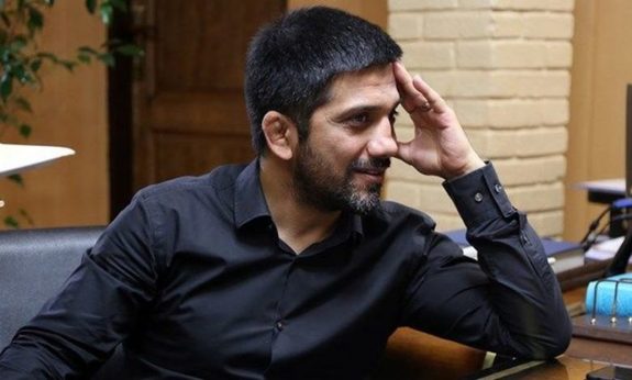آمریکا ویزای علیرضا دبیر و دو نفر از اعضای تیم ملی آزاد را صادر نکرد! آمریکا ویزای علیرضا دبیر و دو نفر از اعضای تیم ملی آزاد را صادر نکرد!