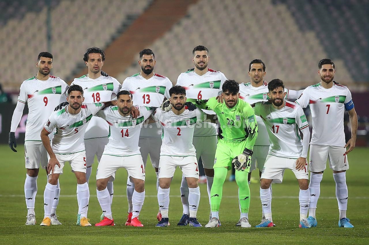 مقدماتی جام جهانی، ایران ۱- امارات ۰ + فیلم مقدماتی جام جهانی، ایران ۱- امارات ۰ + فیلم