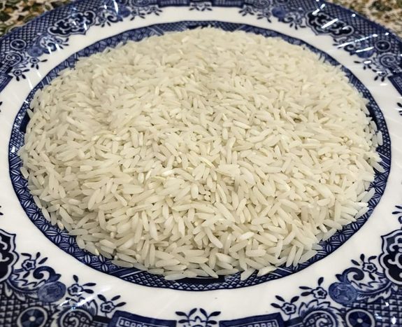 برنج نزدیک ۱۰۰ هزار تومان شد برنج نزدیک ۱۰۰ هزار تومان شد