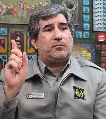 کشف ۷۴ هزار شکار و صید غیرمجاز در سال ۱۴۰۰