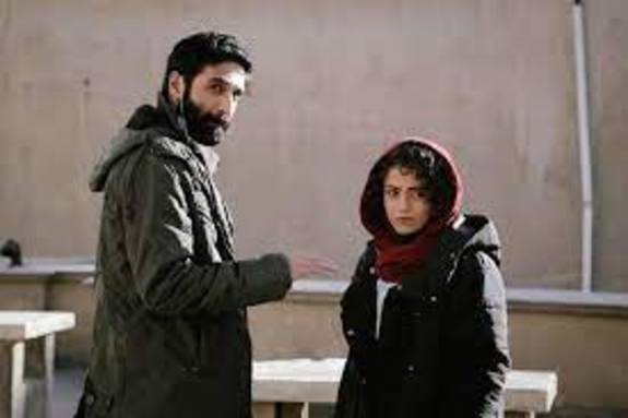 فیلم شب طلائی