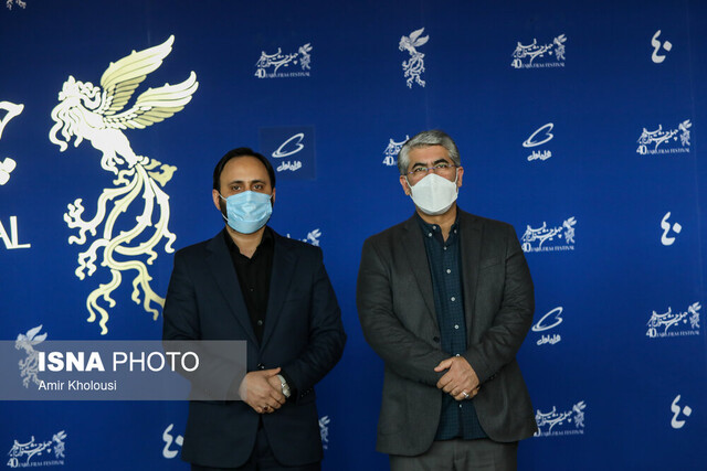 سوت و کفهای معنادار به جشنواره فیلم فجر برگشت سوت و کفهای معنادار به جشنواره فیلم فجر برگشت