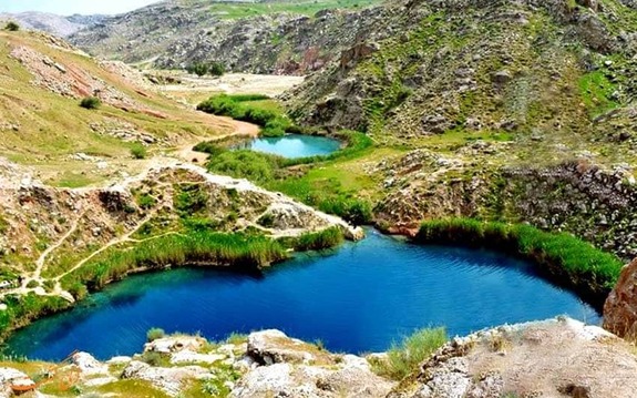 جاهای دیدنی ایلام: 25 جایی که کمتر کسی میشناسد جاهای دیدنی ایلام: 25 جایی که کمتر کسی میشناسد