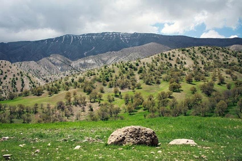جاهای دیدنی ایلام: 25 جایی که کمتر کسی میشناسد جاهای دیدنی ایلام: 25 جایی که کمتر کسی میشناسد
