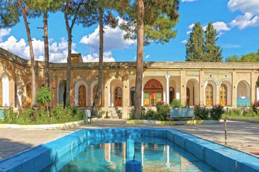 مناطق زیبای گردشگری ایلام(قسمت اول) مناطق زیبای گردشگری ایلام(قسمت اول)