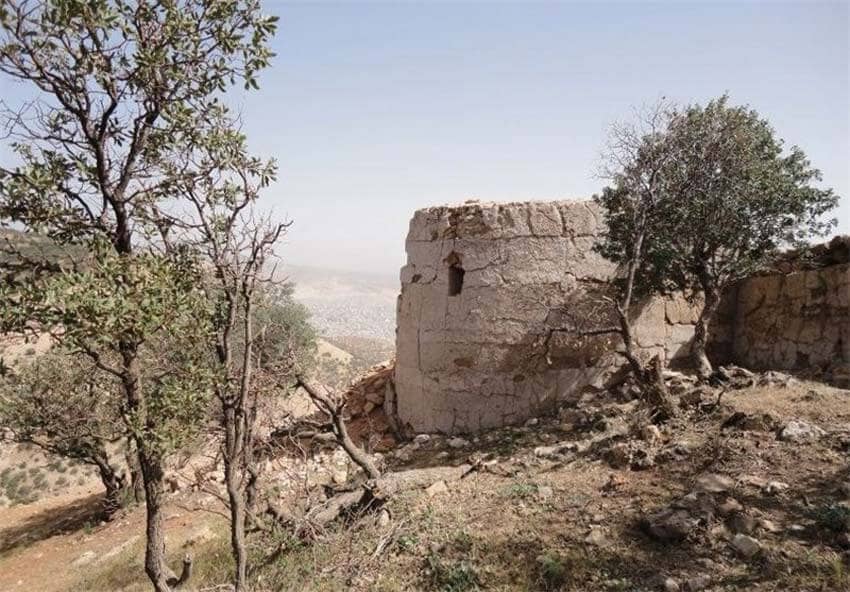 مناطق زیبای گردشگری ایلام(قسمت اول) مناطق زیبای گردشگری ایلام(قسمت اول)