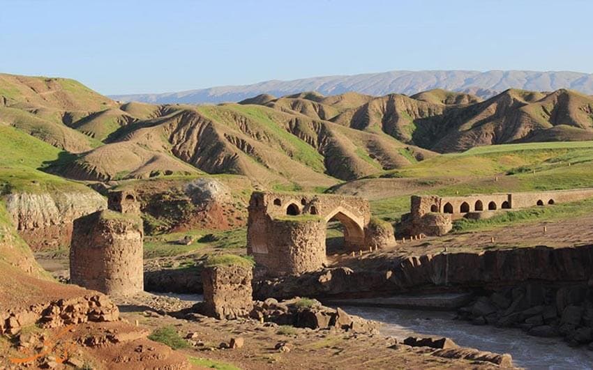 مناطق زیبای گردشگری ایلام (قسمت دوم) مناطق زیبای گردشگری ایلام (قسمت دوم)