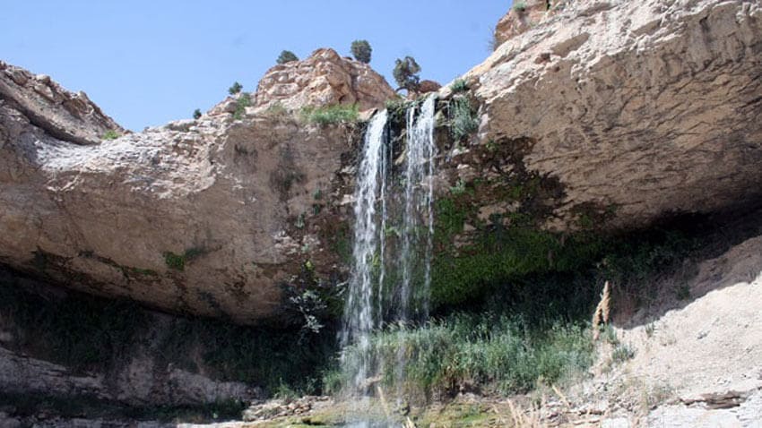 مناطق زیبای گردشگری ایلام (قسمت دوم) مناطق زیبای گردشگری ایلام (قسمت دوم)