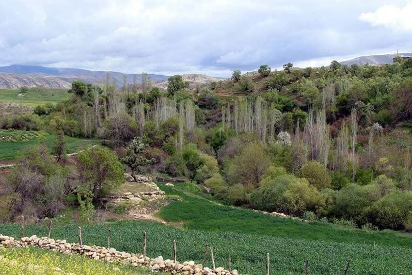 مناطق زیبای گردشگری ایلام (قسمت دوم) مناطق زیبای گردشگری ایلام (قسمت دوم)
