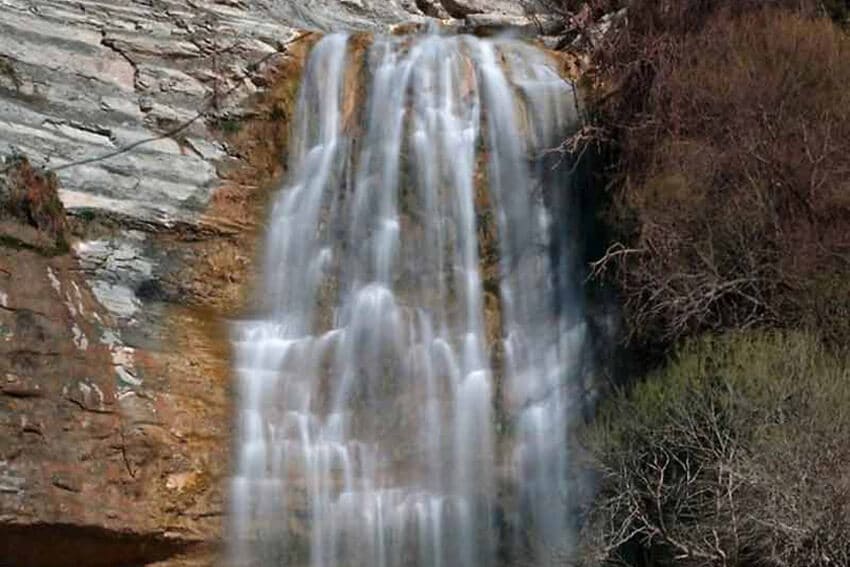 مناطق زیبای گردشگری ایلام (قسمت دوم) مناطق زیبای گردشگری ایلام (قسمت دوم)