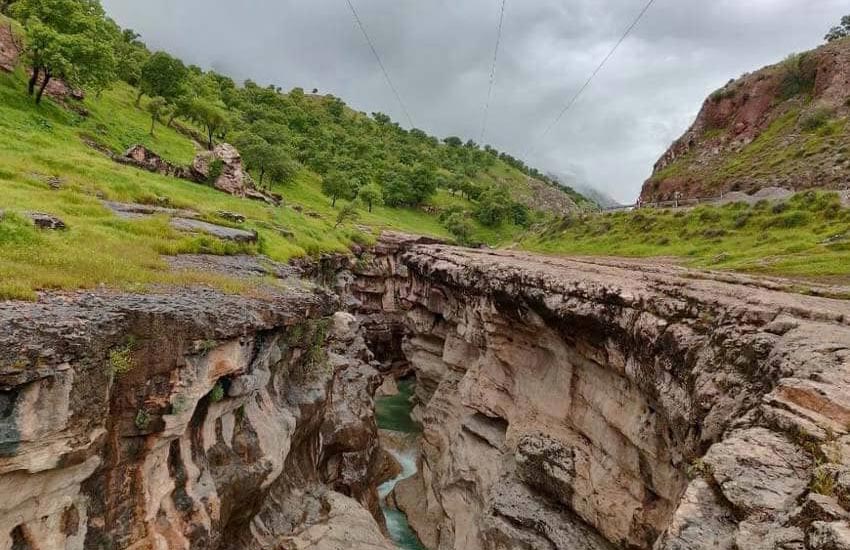 مناطق زیبای گردشگری ایلام (قسمت دوم) مناطق زیبای گردشگری ایلام (قسمت دوم)