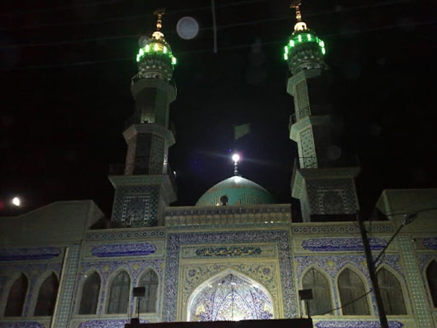 مناطق زیبای گردشگری ایلام (قسمت دوم) مناطق زیبای گردشگری ایلام (قسمت دوم)