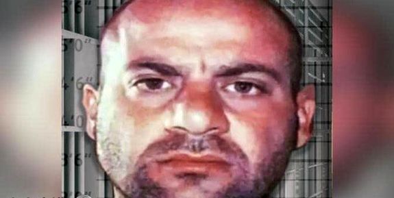رهبر داعش کشته شد رهبر داعش کشته شد