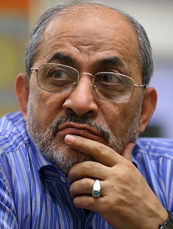 خاطرات رفیق دوست از اعدامهای مدرسه رفاه خاطرات رفیق دوست از اعدامهای مدرسه رفاه