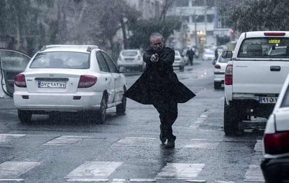 مرد بازنده پدیدهی جشنواره چهلم مرد بازنده پدیدهی جشنواره چهلم