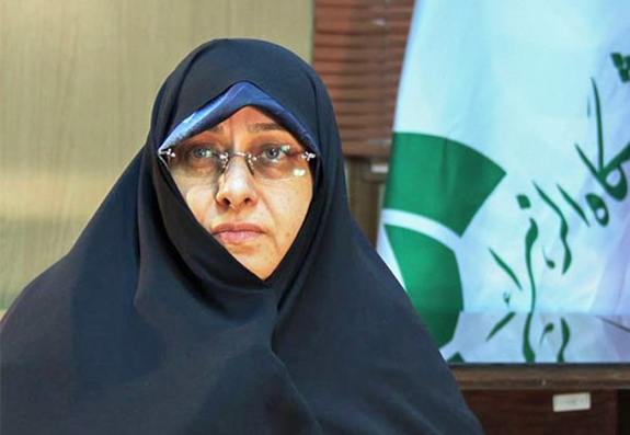 دولت به ماجرای قتل مونا حیدری واکنش نشان داد دولت به ماجرای قتل مونا حیدری واکنش نشان داد