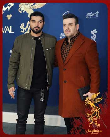 بررسی نوع لباس و استایل بازیگران در جشنواره فیلم فجر (قسمت دوم) بررسی نوع لباس و استایل بازیگران در جشنواره فیلم فجر (قسمت دوم)
