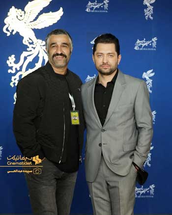 بررسی نوع لباس و استایل بازیگران در جشنواره فیلم فجر (قسمت دوم) بررسی نوع لباس و استایل بازیگران در جشنواره فیلم فجر (قسمت دوم)