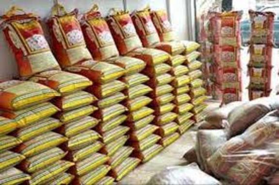 قیمت برنج خارجی وارداتی نیم دلار است قیمت برنج خارجی وارداتی نیم دلار است
