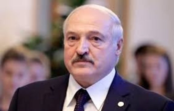 رئیس جمهور بلاروس سرهنگ ارتش پوتین میشود؟! رئیس جمهور بلاروس سرهنگ ارتش پوتین میشود؟!