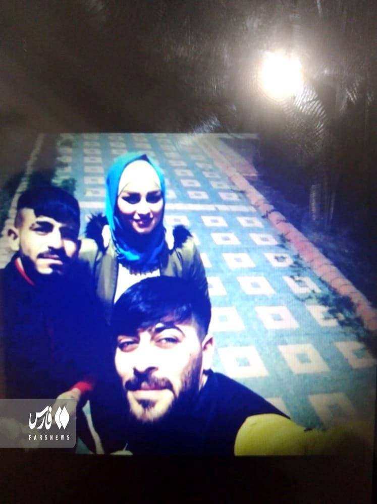 پدر غزل حیدری نوا: رضایت نمیدهم از خون دخترم نمیگذرم پدر غزل حیدری نوا: رضایت نمیدهم از خون دخترم نمیگذرم