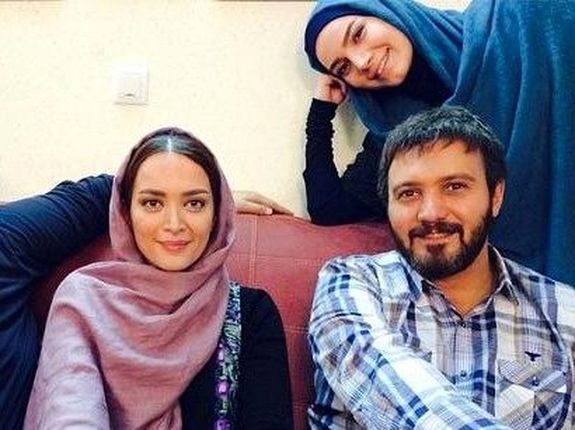 افشاگری کامبیز دیرباز از پشت صحنه سریال آقازاده افشاگری کامبیز دیرباز از پشت صحنه سریال آقازاده