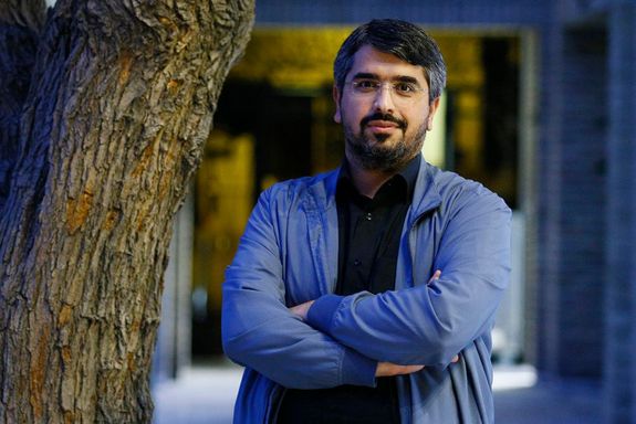 کار نسل چهارم سینما در فیلمسازی سختتر است کار نسل چهارم سینما در فیلمسازی سختتر است