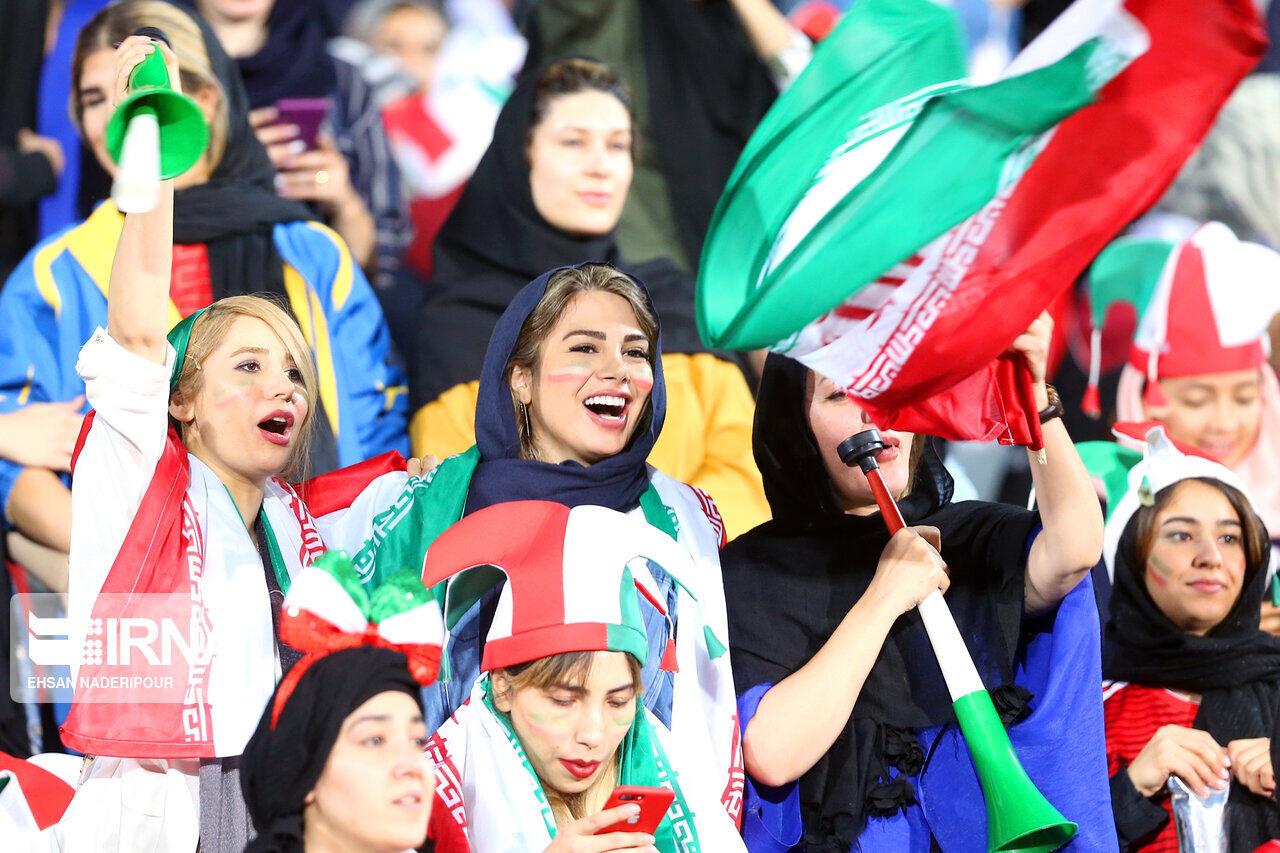 زنان به آزادی نزدیکتر شدند زنان به آزادی نزدیکتر شدند