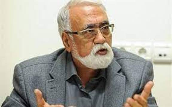 غلامرضا موسوی: اخذ آرای مردمی با امنیت کامل برگزار میشود غلامرضا موسوی: اخذ آرای مردمی با امنیت کامل برگزار میشود