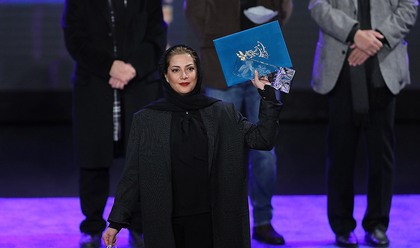 اعلام اسامی برندگان سیمرغهای چهلمین دوره جشنواره فیلم فجر اعلام اسامی برندگان سیمرغهای چهلمین دوره جشنواره فیلم فجر