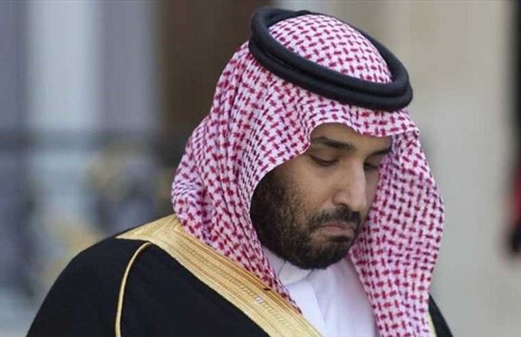 اقدام برادر محمد بن سلمان به ترور او! اقدام برادر محمد بن سلمان به ترور او!