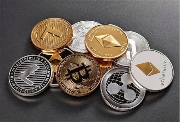 نرخ ۱۰ رمز ارز برتر ۲۷ بهمن ۱۴۰۰