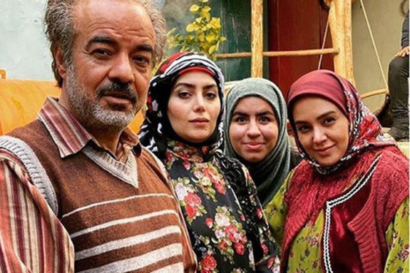 آخرین خبر از وضعیت&laquo;نون خ&laquo;