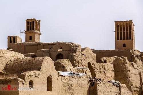 عقدا ی یزد، مقصدی ناشناخته در گردشگری عقدا ی یزد، مقصدی ناشناخته در گردشگری