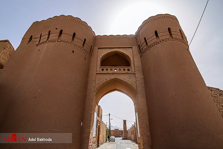 عقدا ی یزد، مقصدی ناشناخته در گردشگری عقدا ی یزد، مقصدی ناشناخته در گردشگری