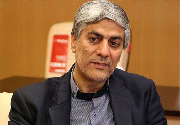 جلسه مهم کیومرث هاشمی با صالحی&zwnj;امیری در کمیته المپیک