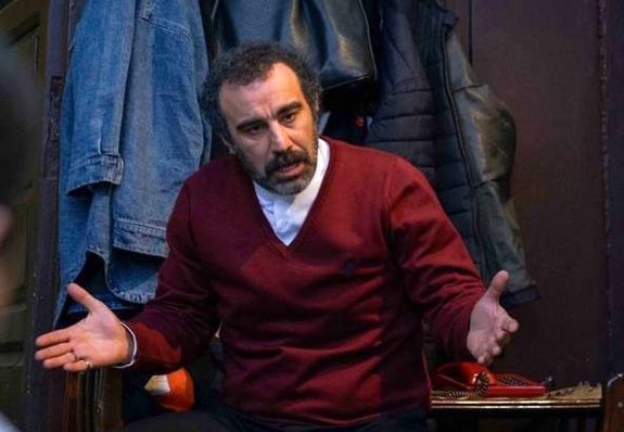 واکنش محسن تنابنده به صحبتهای علمالهدی واکنش محسن تنابنده به صحبتهای علمالهدی