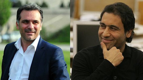 اولین تصمیم سرپرست جدید فدراسیون فوتبال! اولین تصمیم سرپرست جدید فدراسیون فوتبال!