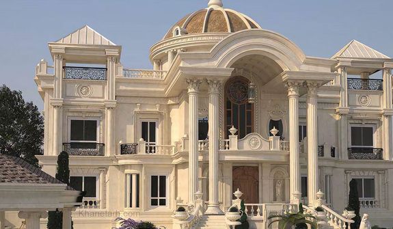 اجرای نمای رومی در قزوین ممنوع شد اجرای نمای رومی در قزوین ممنوع شد