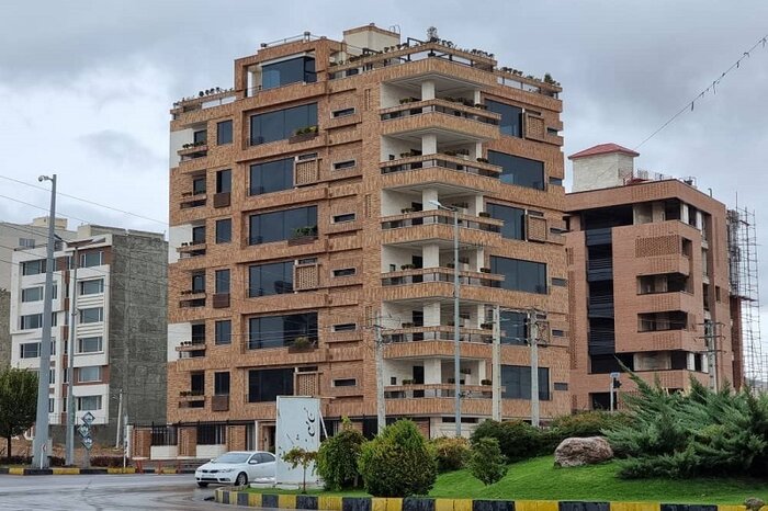 اجرای نمای رومی در قزوین ممنوع شد اجرای نمای رومی در قزوین ممنوع شد