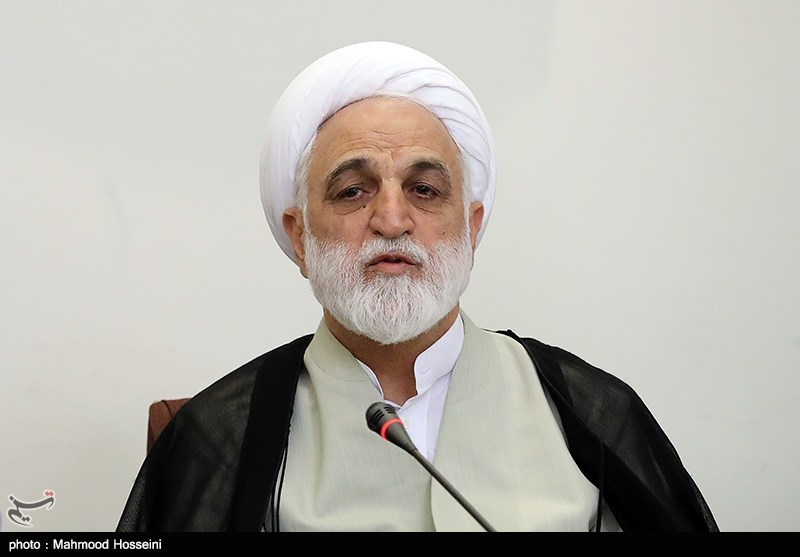 دستور شفاف سازی رمز ارزها توسط رئیس قوه قضائیه صادر شد دستور شفاف سازی رمز ارزها توسط رئیس قوه قضائیه صادر شد