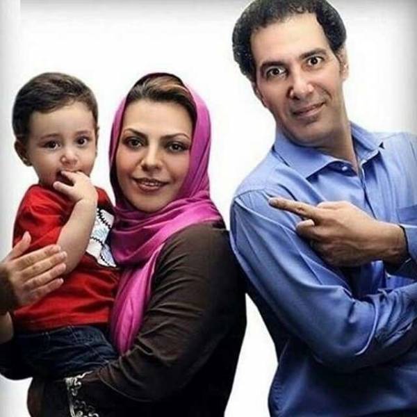 زندگینامه و بیوگرافی بهنام تشکر زندگینامه و بیوگرافی بهنام تشکر