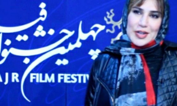 بازی در نقش شخصیتهای پیچیده را دوست دارم بازی در نقش شخصیتهای پیچیده را دوست دارم