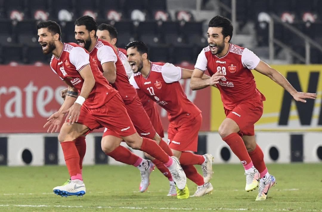 نقشه شوم النصر برای ذخیره ارزی پرسپولیس! نقشه شوم النصر برای ذخیره ارزی پرسپولیس!