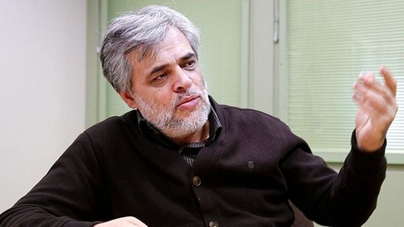جای امیرعبداللهیان بودم همین امروز استعفا میدادم جای امیرعبداللهیان بودم همین امروز استعفا میدادم