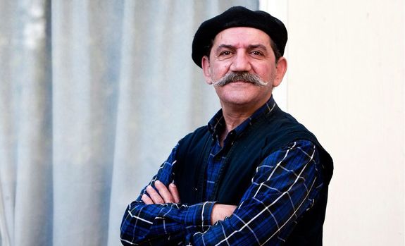 حمید جبلی : حتی خوابهایم سانسور میشود حمید جبلی : حتی خوابهایم سانسور میشود