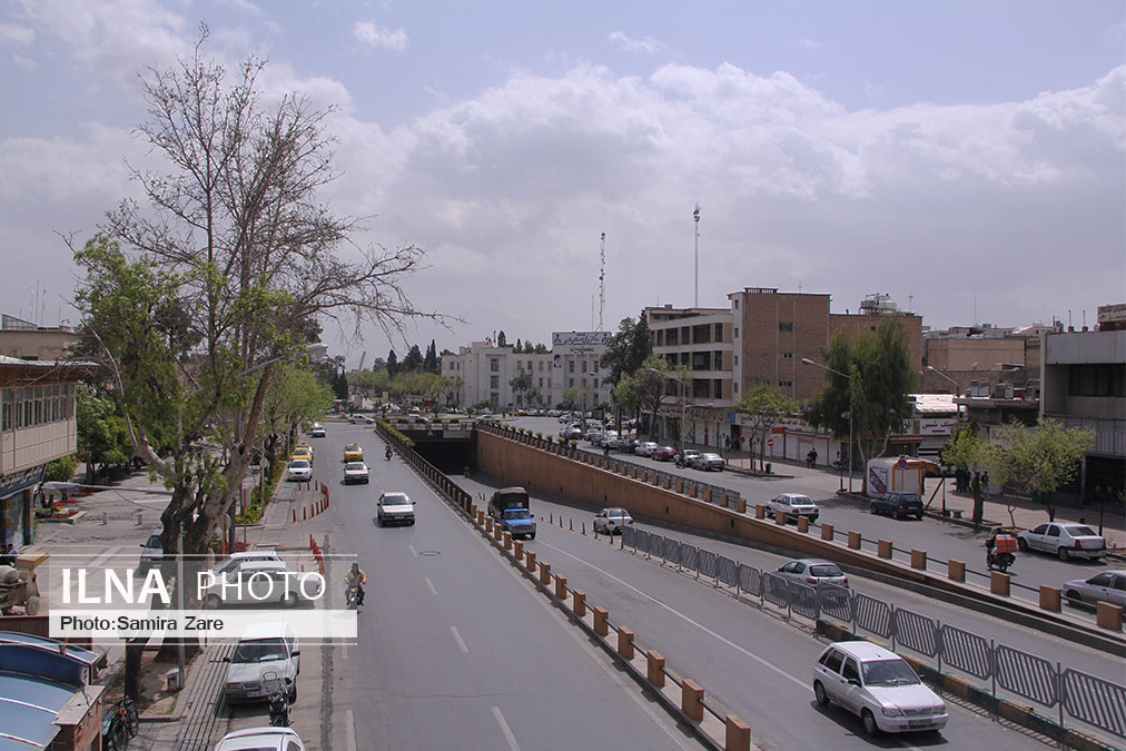 مسئول پروژههای غیر مهندسی شیراز کیست؟ مسئول پروژههای غیر مهندسی شیراز کیست؟