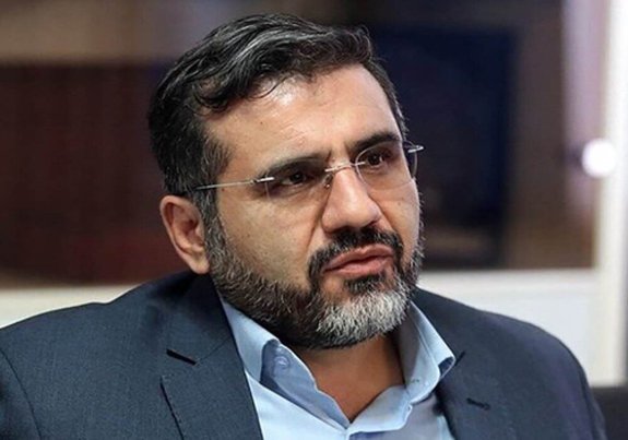 پیام وزیر فرهنگ و ارشاد اسلامی به جشنواره فیلم فجر پیام وزیر فرهنگ و ارشاد اسلامی به جشنواره فیلم فجر